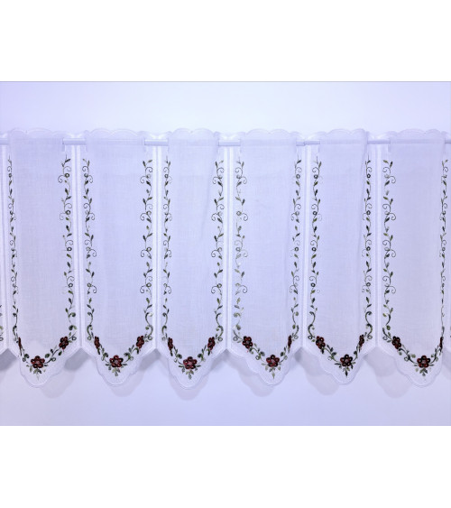 Zazdrostka haftowana wysokość 40cm