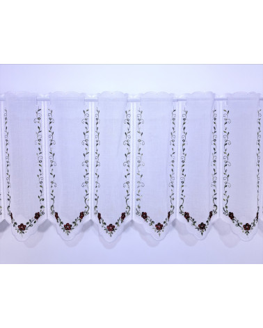 Zazdrostka haftowana wysokość 40cm