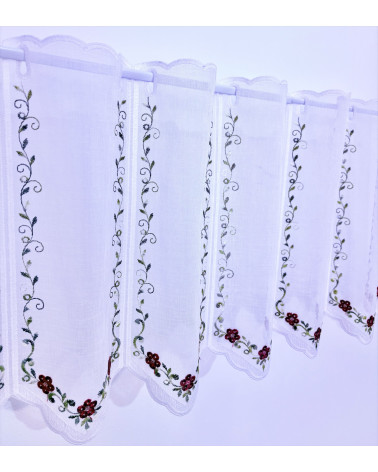 Zazdrostka haftowana wysokość 40cm