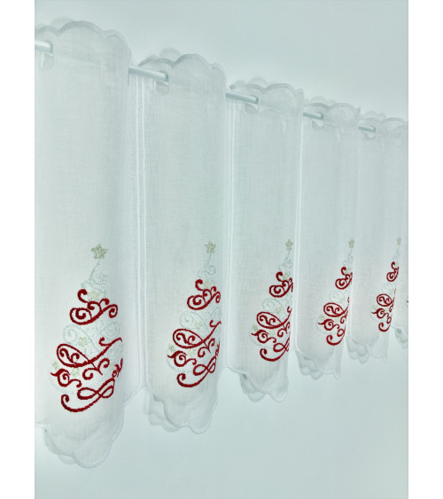 Zazdrostka świąteczna wysokość 40cm