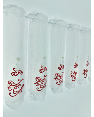 Zazdrostka świąteczna wysokość 40cm