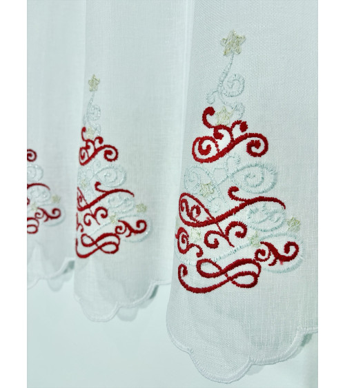 Zazdrostka świąteczna wysokość 40cm