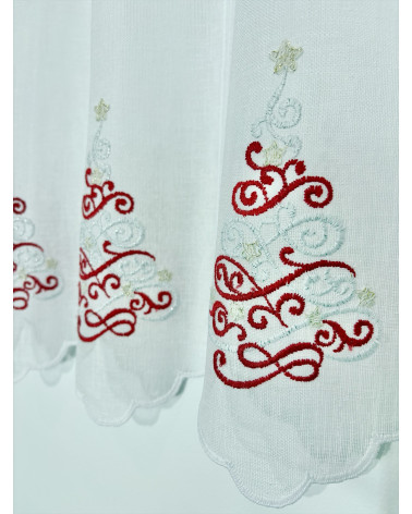 Zazdrostka świąteczna wysokość 40cm