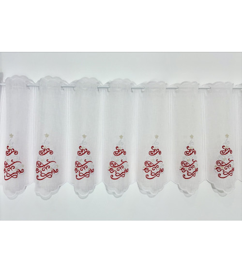 Zazdrostka świąteczna wysokość 40cm