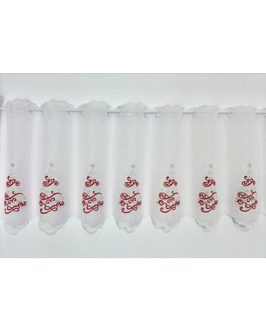 Zazdrostka świąteczna wysokość 40cm