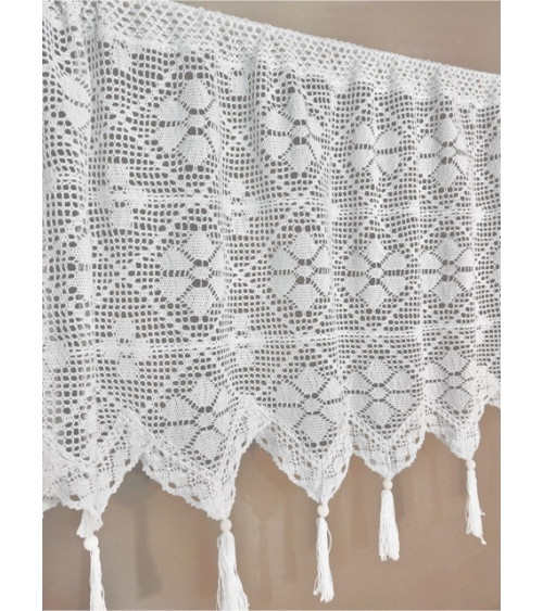 Zazdrostka koronkowa wysokość 60cm