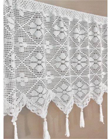 Zazdrostka koronkowa wysokość 60cm