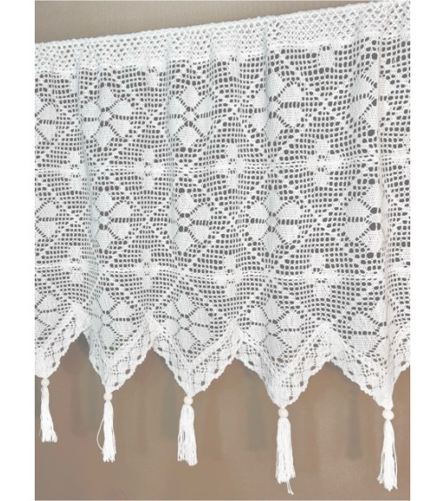 Zazdrostka koronkowa wysokość 60cm