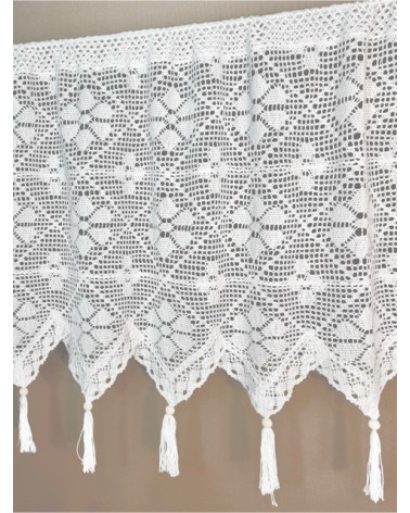 Zazdrostka koronkowa wysokość 60cm