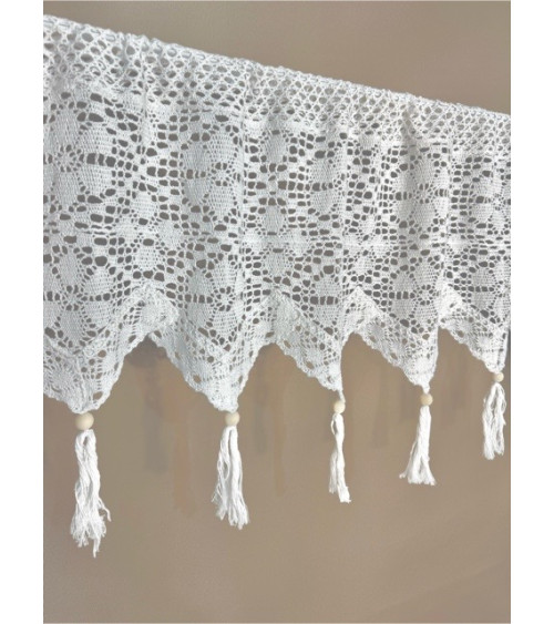 Zazdrostka koronkowa wysokość 30cm
