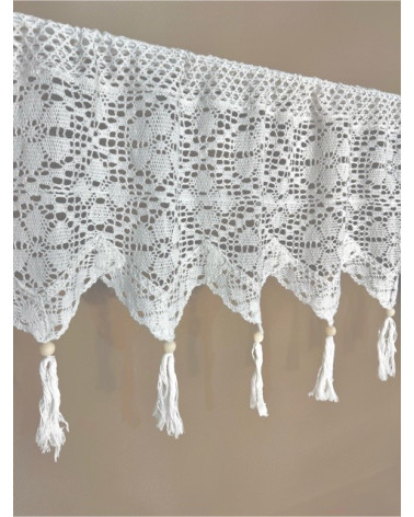 Zazdrostka koronkowa wysokość 30cm