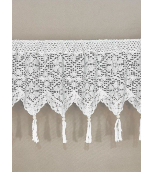 Zazdrostka koronkowa wysokość 30cm