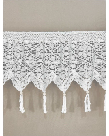 Zazdrostka koronkowa wysokość 30cm