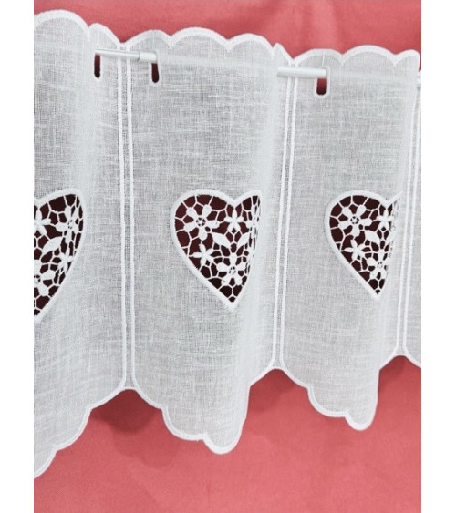 Zazdrostka serca wysokość 30cm