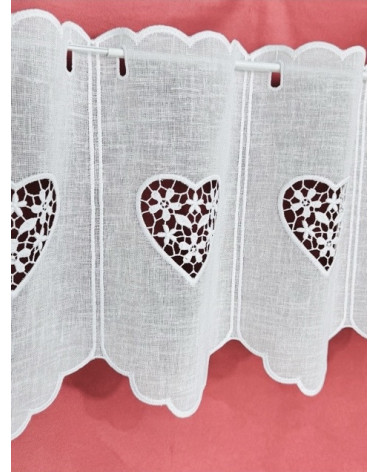 Zazdrostka serca wysokość 30cm