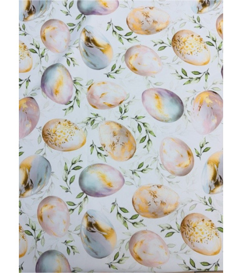 Tkanina świąteczna szerokość 165cm