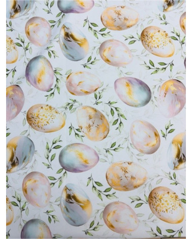 Tkanina świąteczna szerokość 165cm