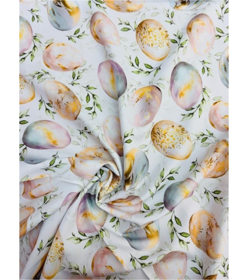 Tkanina świąteczna szerokość 165cm