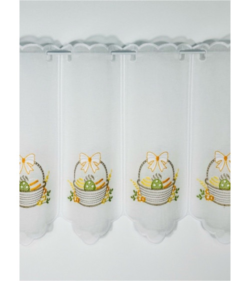 Zazdrostka świąteczna wysokość 40cm