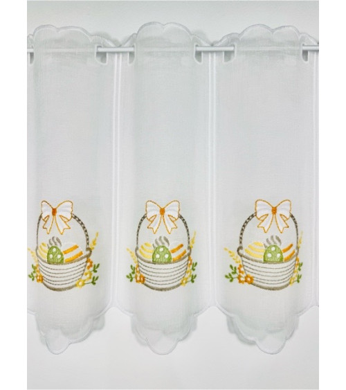 Zazdrostka świąteczna wysokość 40cm