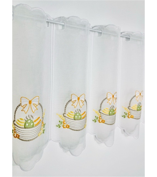 Zazdrostka świąteczna wysokość 65cm