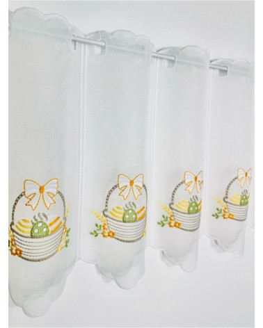 Zazdrostka świąteczna wysokość 65cm