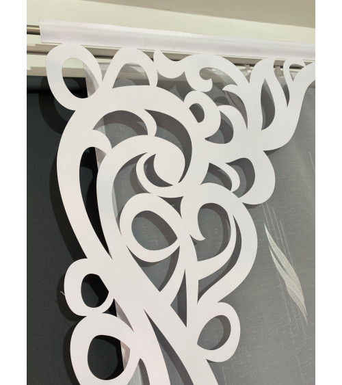 Ażur narożny szer. 70cm, wys. 100cm