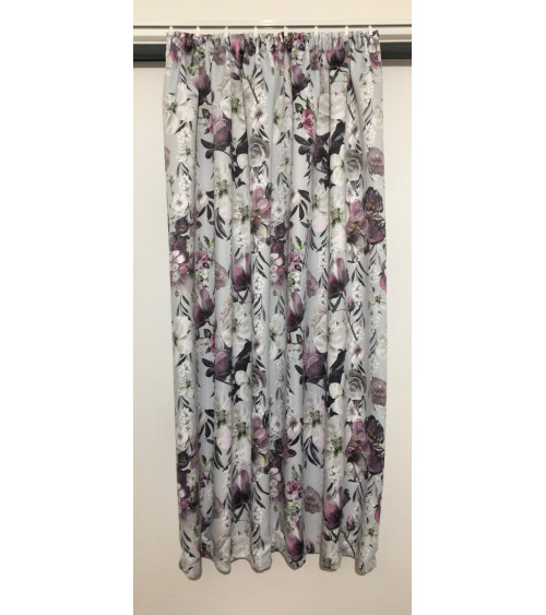 Zasłony gotowe 160cm