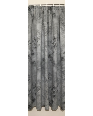 Zasłona gotowa 160x150cm