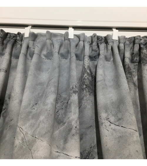 Zasłona gotowa 160x150cm