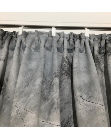 Zasłona gotowa 160x150cm