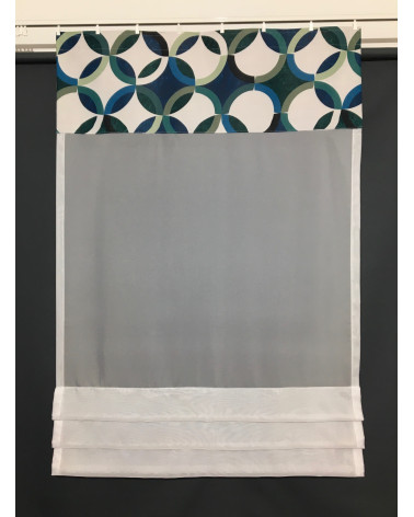 Firana panelowa 130x90cm