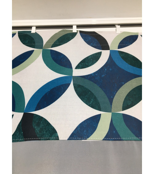 Firana panelowa 130x90cm