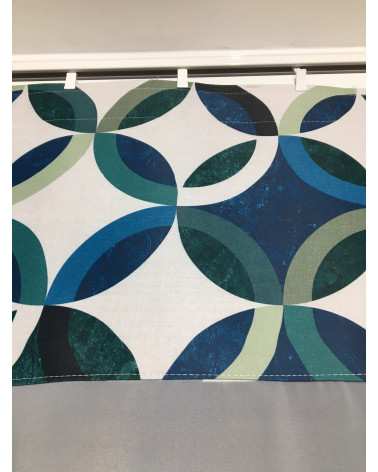 Firana panelowa 130x90cm