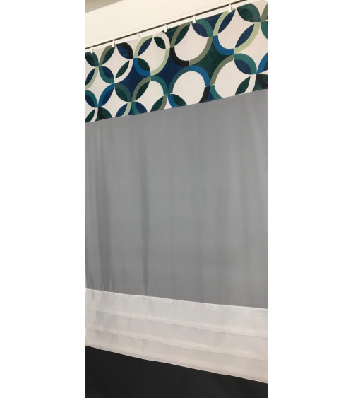 Firana panelowa 130x90cm