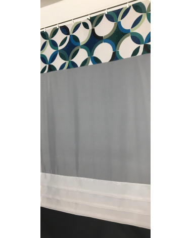 Firana panelowa 130x90cm