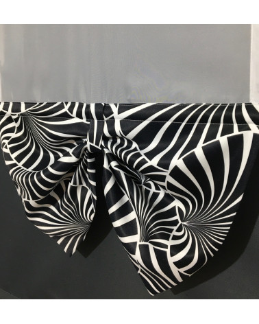 Firana panelowa 110x60cm