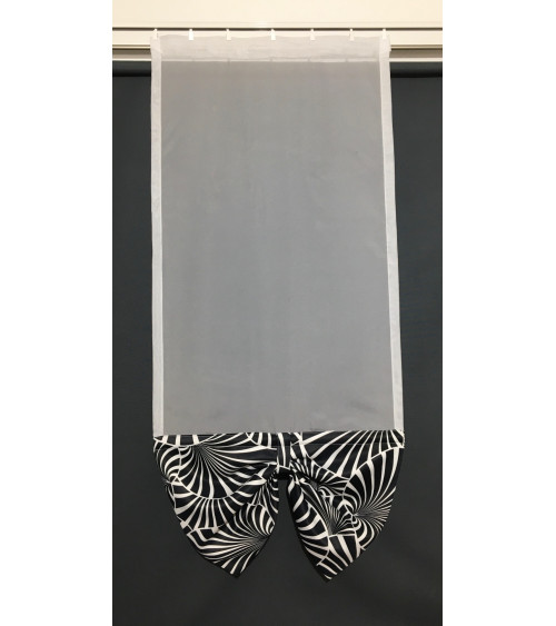 Firana panelowa 110x60cm