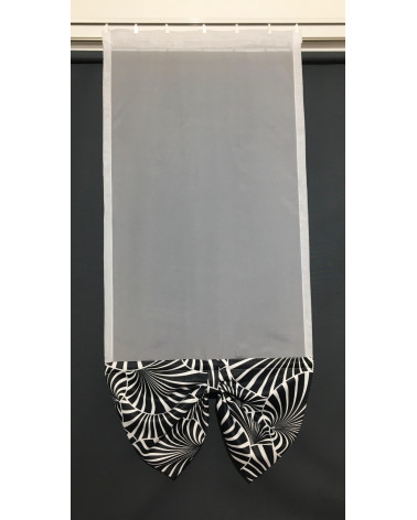 Firana panelowa 110x60cm