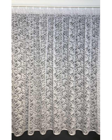 Firana gotowa 160x300cm