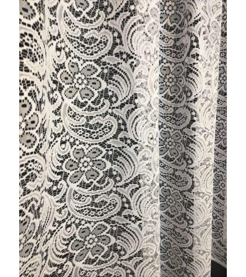 Firana gotowa 160x300cm