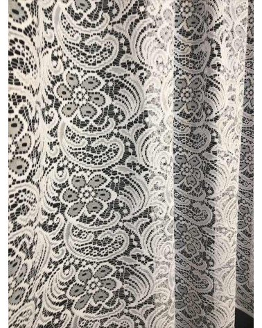 Firana gotowa 160x300cm