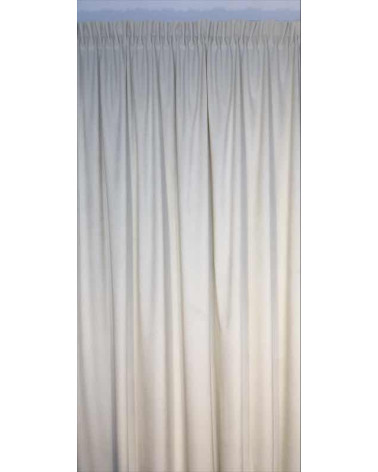 Zasłona gotowa z weluru 250x150cm