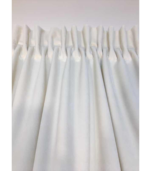 Zasłona gotowa z weluru 250x150cm