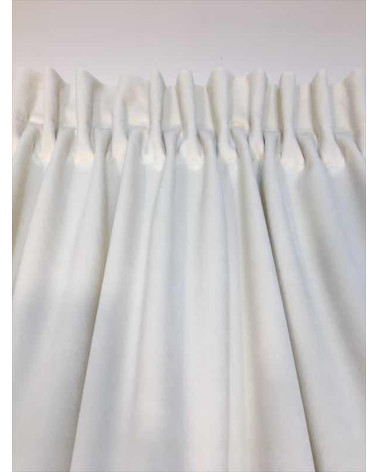 Zasłona gotowa z weluru 250x150cm