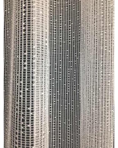 Firana żakardowa wys. 160cm