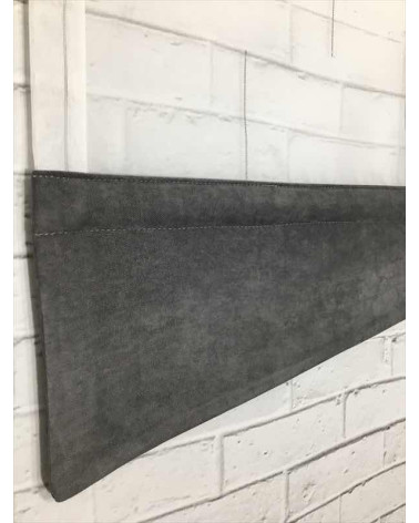 Firana panel szer. 60cm, wys. 110cm i 130cm (2szt. w komplecie)