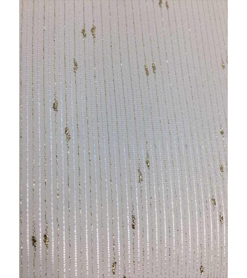 Panel ażurowy złote koła szer.60cm wys.130cm x2szt, szer.15cm wys.100cm x1szt