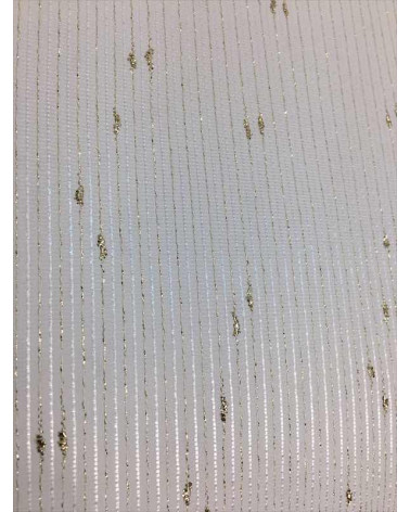 Panel ażurowy złote koła szer.60cm wys.130cm x2szt, szer.15cm wys.100cm x1szt